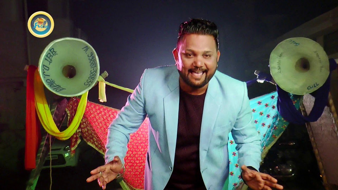 Kulwinder Kinda
