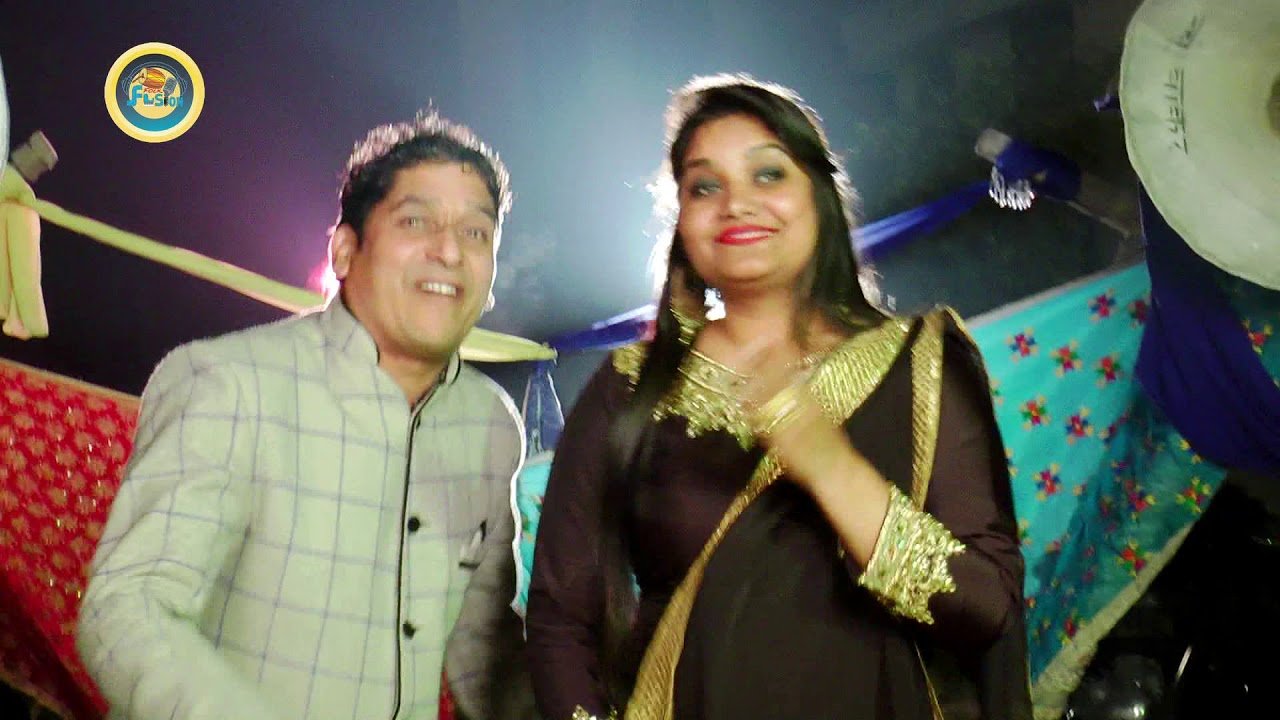 Lakha Naaz