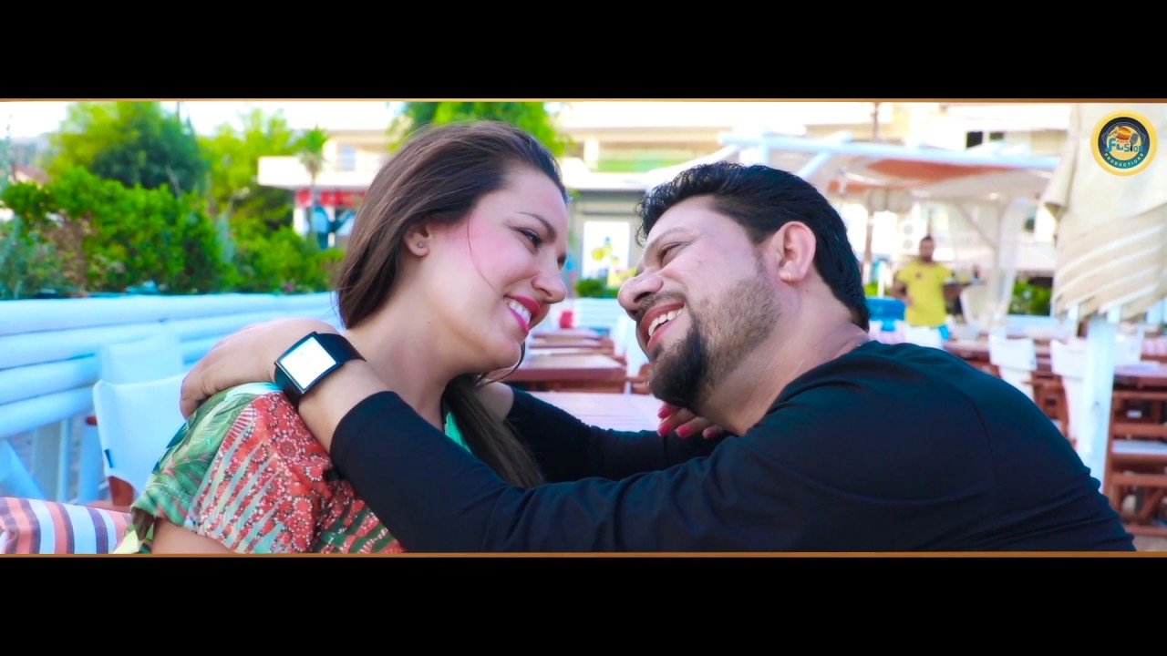 Sunday Monday : Buta Mohammad (Full Video Song) Latest Punjabi Songs 2019 || folkfusionProductions.